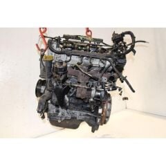Fiat Palio 1.3 Multijet Çıkma Motor (188A8000)