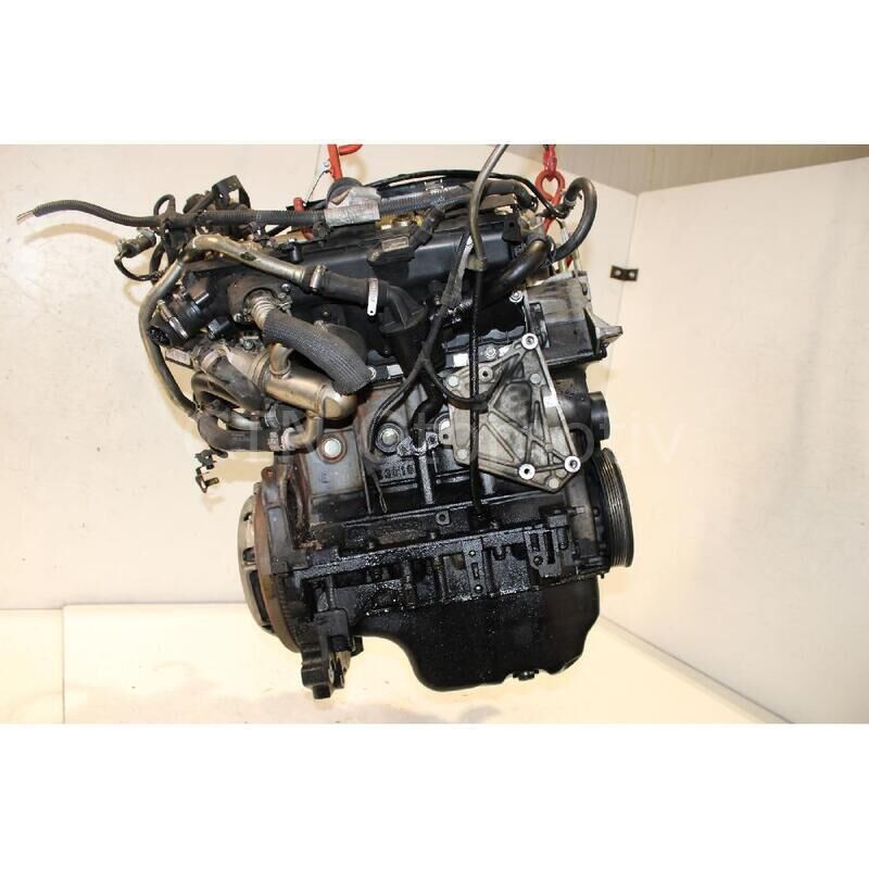Fiat Palio 1.3 Multijet Çıkma Motor (188A8000)