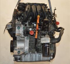 Volkswagen Bora 1.6 Çıkma Motor (AEH)