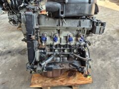 Fiat Panda 1.2 Çıkma Motor (188A4000)