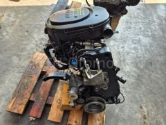 Fiat Panda 1.2 Çıkma Motor (188A4000)
