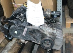 Volkswagen Bora 1.6 Çıkma Motor (BFQ)