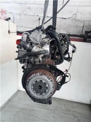 Fiat Punto 1.9 D Dizel Çıkma Motor (188A3000)