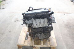 Volkswagen Bora 1.6 Çıkma Motor (ATN)