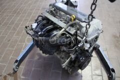 Fiat Sedici 1.6 16V Çıkma Motor (M16A)