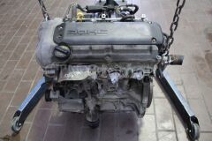 Fiat Sedici 1.6 16V Çıkma Motor (M16A)
