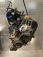 Fiat Stilo 1.4 16V Çıkma Motor (843A1000)