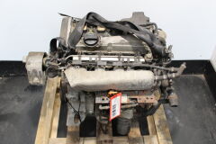 Volkswagen Bora 1.8 Çıkma Motor (AWD)