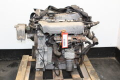 Volkswagen Bora 1.8 Çıkma Motor (AWD)