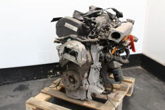 Volkswagen Bora 1.8 Çıkma Motor (AWD)