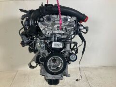 Fiat Doblò 1.2 PureTech Çıkma Motor (EB2ADT)