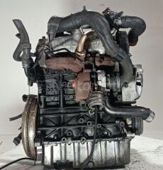 Volkswagen Bora 1.9 TDI Çıkma Motor (AHF)