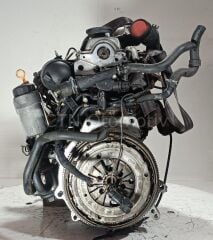 Volkswagen Bora 1.9 TDI Çıkma Motor (AHF)