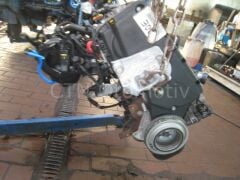 Fiat Doblo 1.4 Fire 8V Çıkma Motor (350A1000)