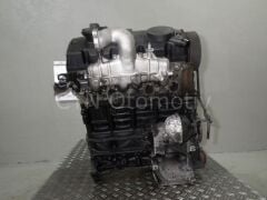 Volkswagen Bora 1.9 TDI Çıkma Motor (AJM)