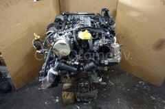 Fiat Doblo 1.6 Multijet Çıkma Motor (198A3000)