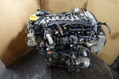 Fiat Doblo 1.6 Multijet Çıkma Motor (198A3000)