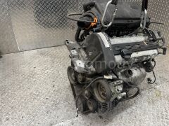 Volkswagen Golf 1.4 Çıkma Motor (AHW)