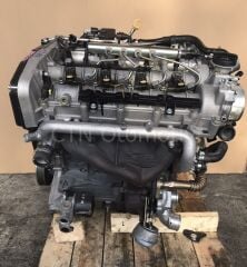 Fiat Doblo 1.9 Multijet Çıkma Motor (937A5000)