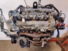 Fiat Fiorino 1.3 Multijet Çıkma Motor (199A2000)