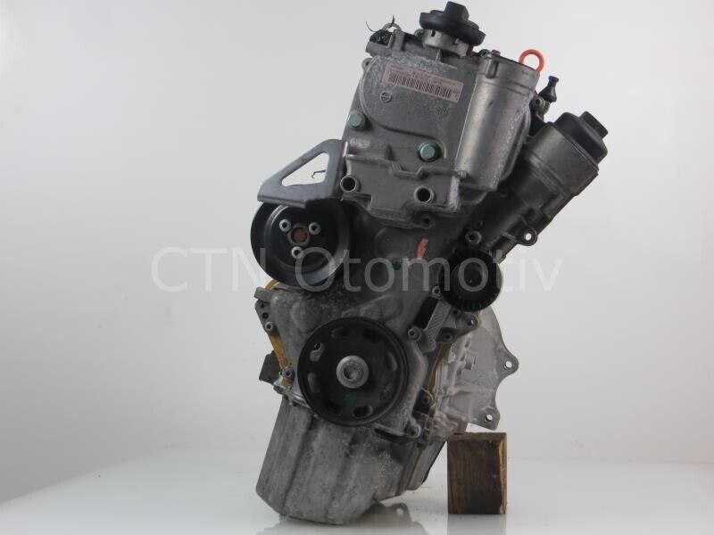 Volkswagen Golf 1.4 Çıkma Motor (BKG)