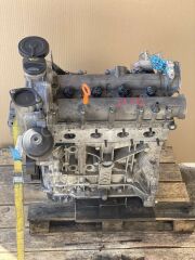 Volkswagen Golf 1.4 Çıkma Motor (BLN)