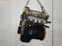 Chevrolet Aveo 1.2 benzin Çıkma Motor (B12D1 / LMU)