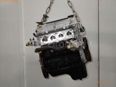 Chevrolet Aveo 1.2 benzin Çıkma Motor (B12D1 / LMU)