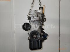 Chevrolet Aveo 1.2 benzin Çıkma Motor (B12D1 / LMU)