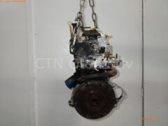 Chevrolet Aveo 1.2 benzin Çıkma Motor (B12D1 / LMU)