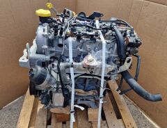 Chevrolet Aveo 1.3 D dizel Çıkma Motor (A13DTE / LSF)