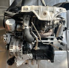 Volkswagen Golf 1.4 TSI Çıkma Motor (CAVD)