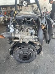 Chevrolet Aveo 1.4 benzin Çıkma Motor (LDT)