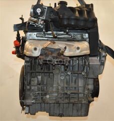 Volkswagen Golf 1.6 Çıkma Motor (AEH)