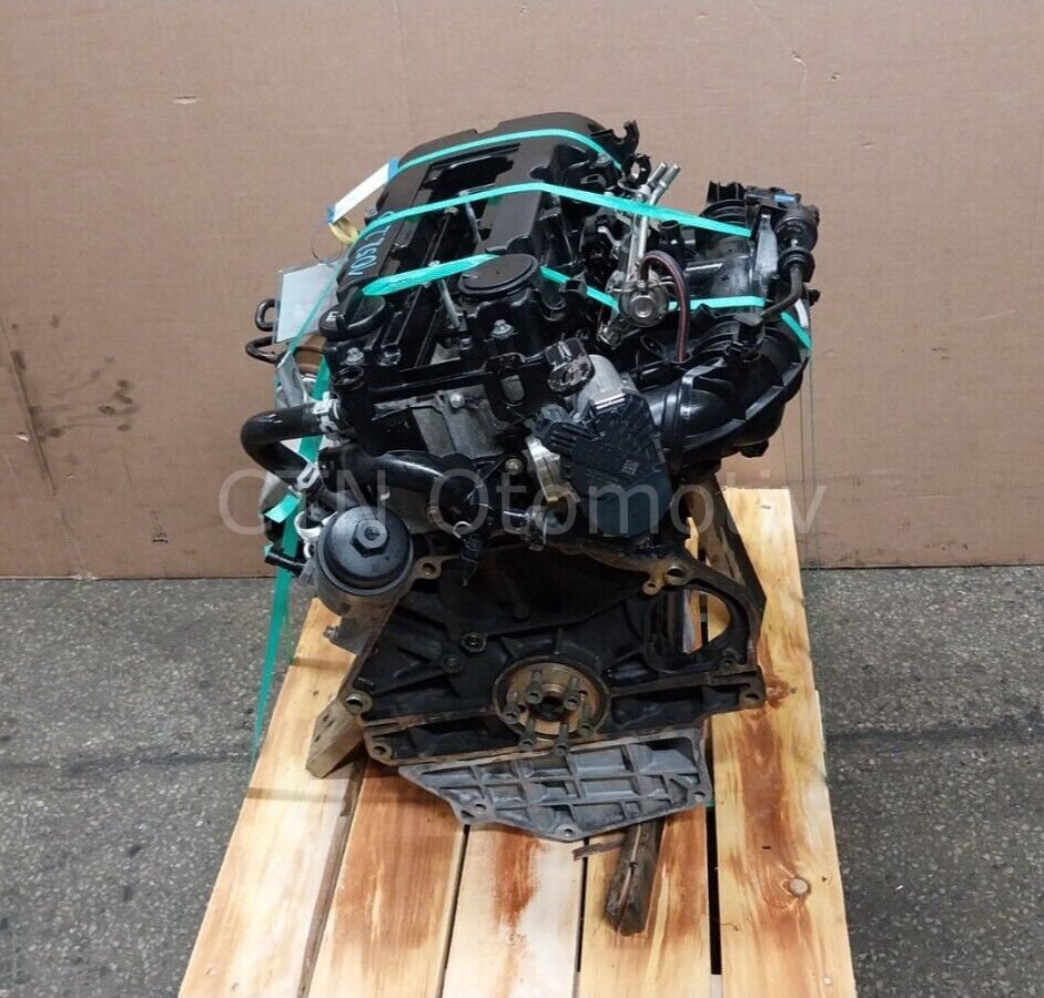 Chevrolet Cruze 1.4 Turbo Çıkma Motor (LUJ)