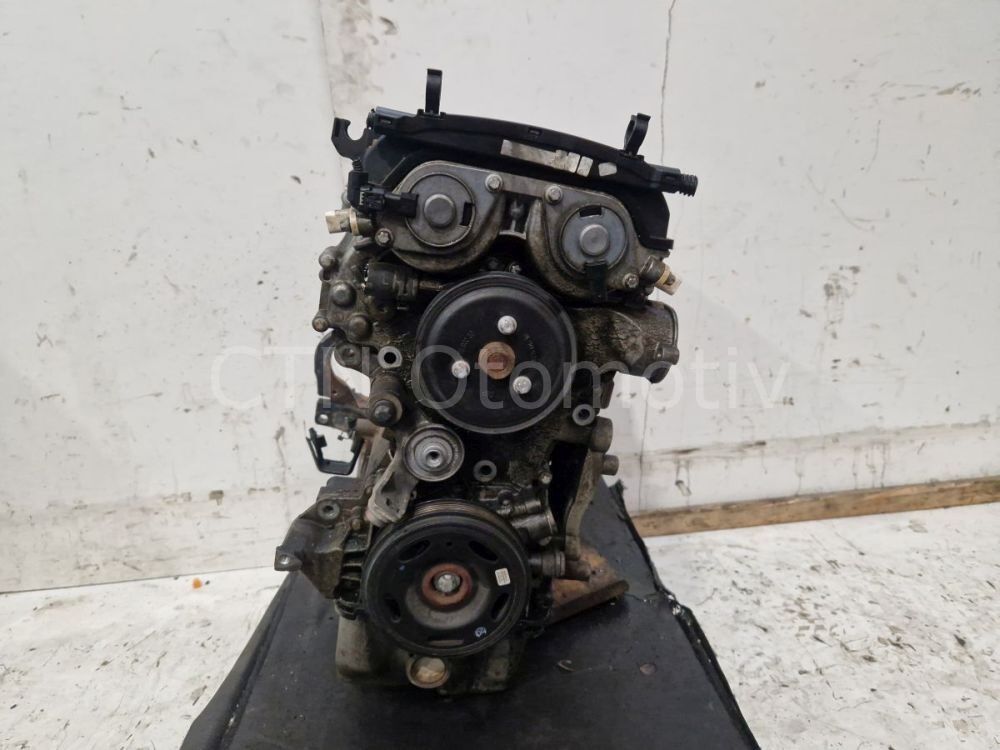 Chevrolet Cruze 1.4 Turbo Çıkma Motor (LUV)
