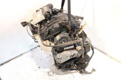 Volkswagen Golf 1.6 Çıkma Motor (AVU)