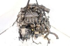 Volkswagen Golf 1.6 Çıkma Motor (AVU)