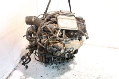 Volkswagen Golf 1.6 Çıkma Motor (AVU)