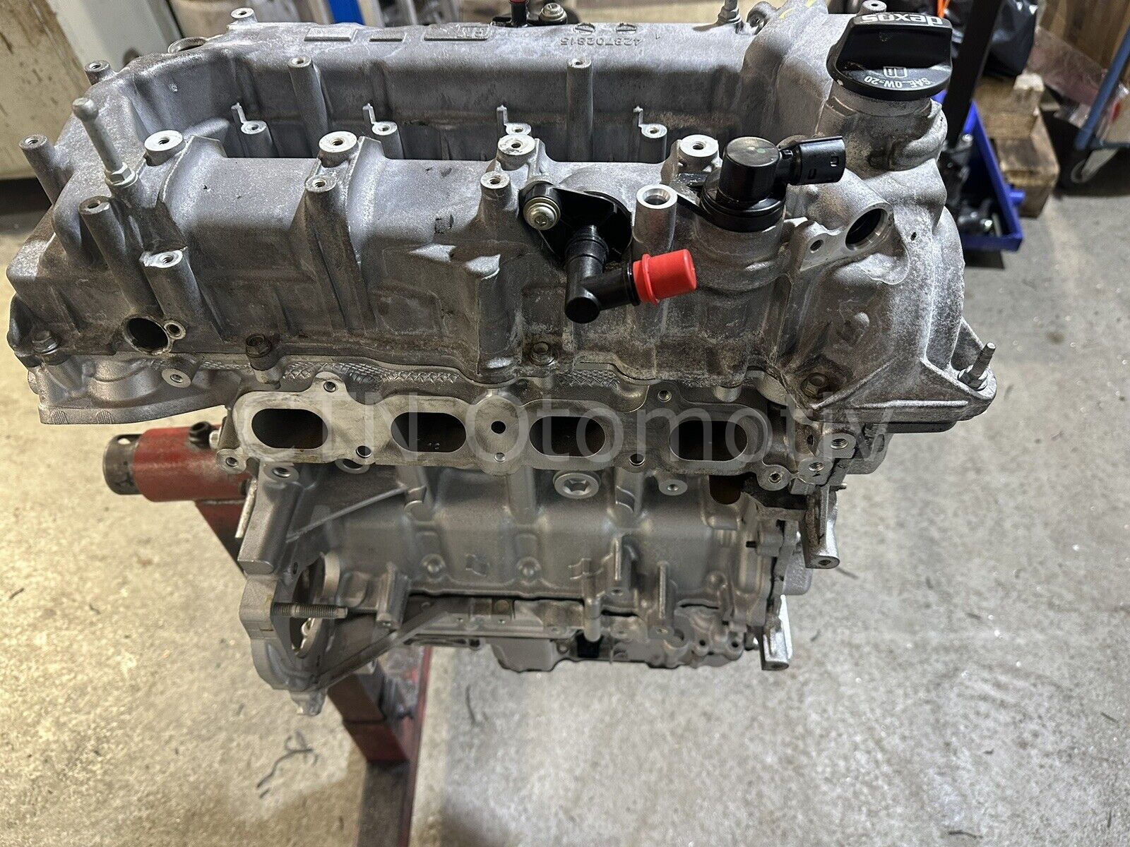 Chevrolet Cruze 1.4 Turbo Çıkma Motor (LE2)