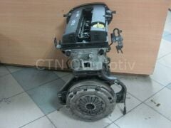 Chevrolet Cruze 1.6 16V Çıkma Motor (F16D4)