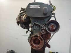 Chevrolet Cruze 1.6 16V Çıkma Motor (LDE)