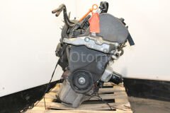 Volkswagen Golf 1.6 Çıkma Motor (BCB)