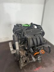 Volkswagen Golf 1.6 Çıkma Motor (BSE)