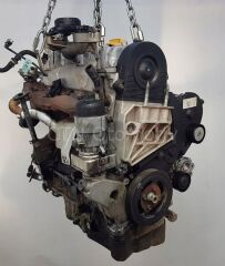 Chevrolet Cruze 2.0 D VCDi Çıkma Motor (Z20S)