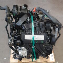 Volkswagen Golf 1.6 Çıkma Motor (CCSA)