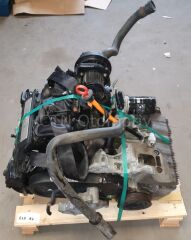 Volkswagen Golf 1.6 Çıkma Motor (CCSA)