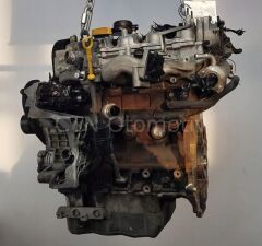 Chevrolet Epica 2.0 D Çıkma Motor (Z20S)