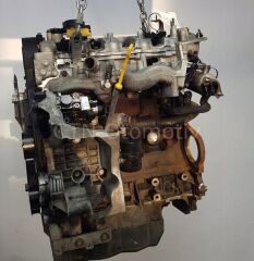 Chevrolet Epica 2.0 D Çıkma Motor (Z20S)