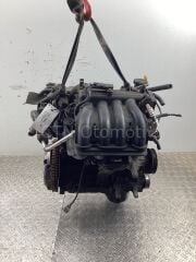 Chevrolet Kalos 1.2 Çıkma Motor (LMU / B12D1)